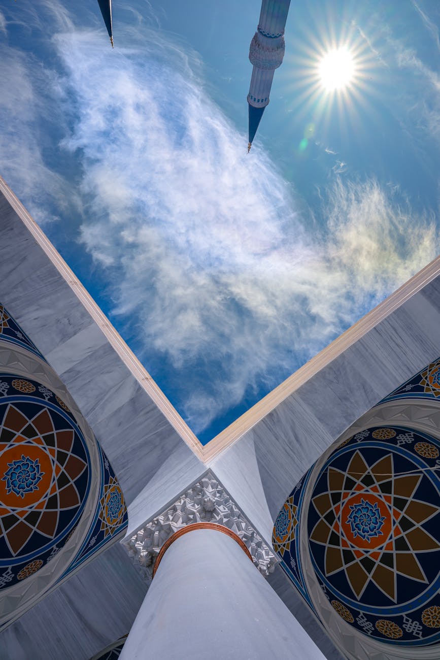 Keterlaluan Dalam Berzikir